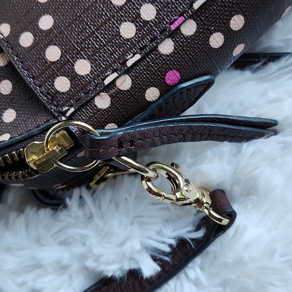 FOSSIL SYDNEY Crossbody Bag - Picture 7 of 11